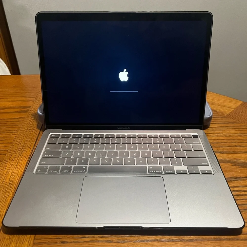 2021 MacBook Air